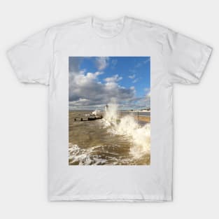 Brightlingsea, Essex T-Shirt